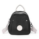 Nylon Crossbody Bag Women's Shoulder Phone Bag Girl Strap