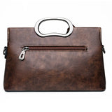 Women's PU Messenger Bag Shoulder Party Bag