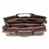 Women's PU Messenger Bag Shoulder Party Bag