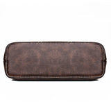 Women's PU Messenger Bag Shoulder Party Bag