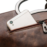 Women's PU Messenger Bag Shoulder Party Bag
