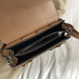 Women's Shoulder Bag Crossbody Shopper Handbag Lipstick Phone Bag