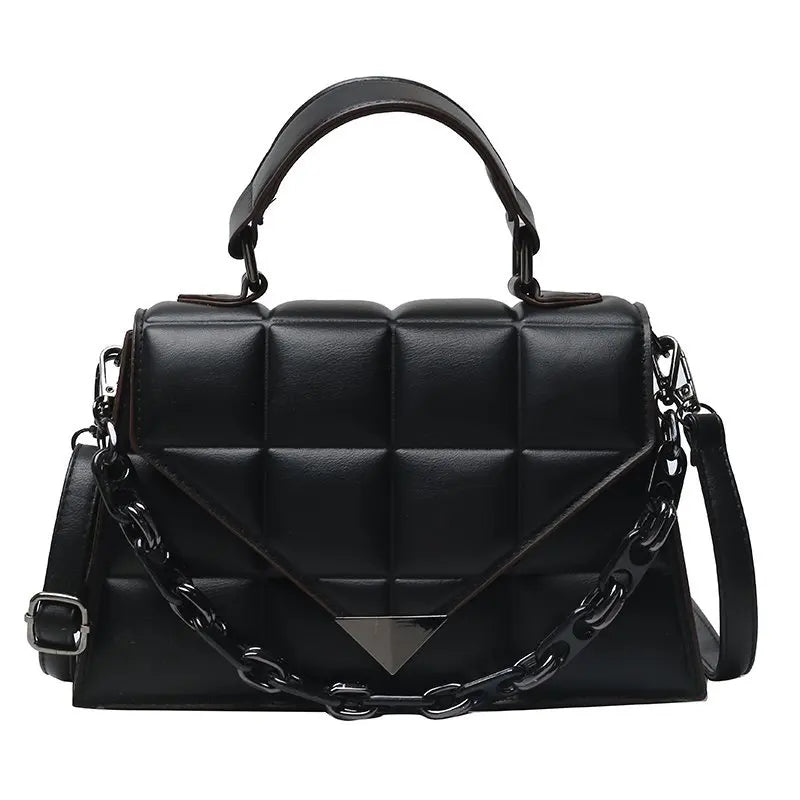 Women's Shoulder Bag Crossbody Shopper Handbag Lipstick Phone Bag