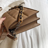 Women's Shoulder Bag Crossbody Shopper Handbag Lipstick Phone Bag