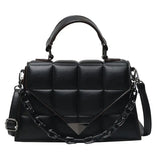 Women's Shoulder Bag Crossbody Shopper Handbag Lipstick Phone Bag