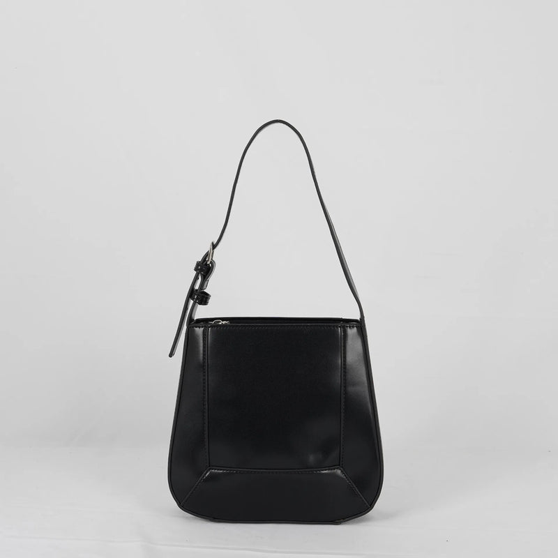 Women's Shoulder Bag Soft PU Crossbody Clutch Shopper Purses