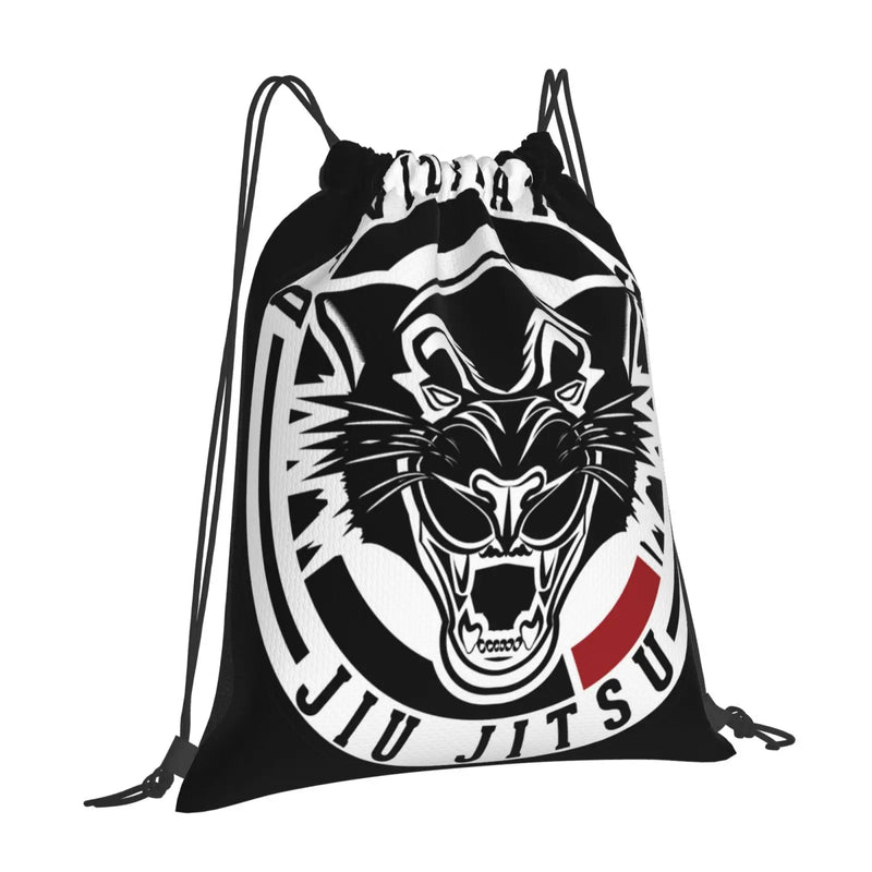 BJJ Backpack Shoe Bags Women'S Rope Bag