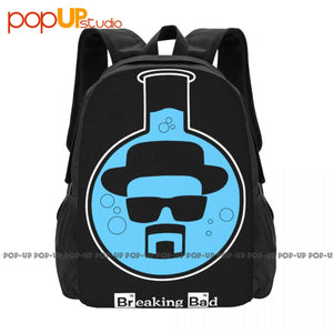 Large Capacity 3D Printing Backpack