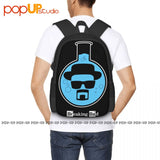 Large Capacity 3D Printing Backpack