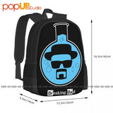 Large Capacity 3D Printing Backpack