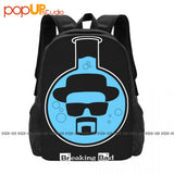 Large Capacity 3D Printing Backpack