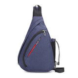 Men's Business Commuter Single Shoulder Bag