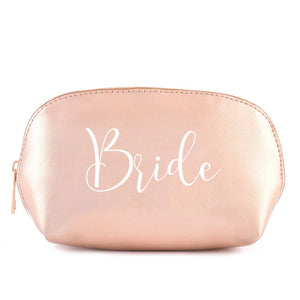 Bridesmaid TEAM Gift BIKINI Swimsuit Waterproof Bag Maid of Honour