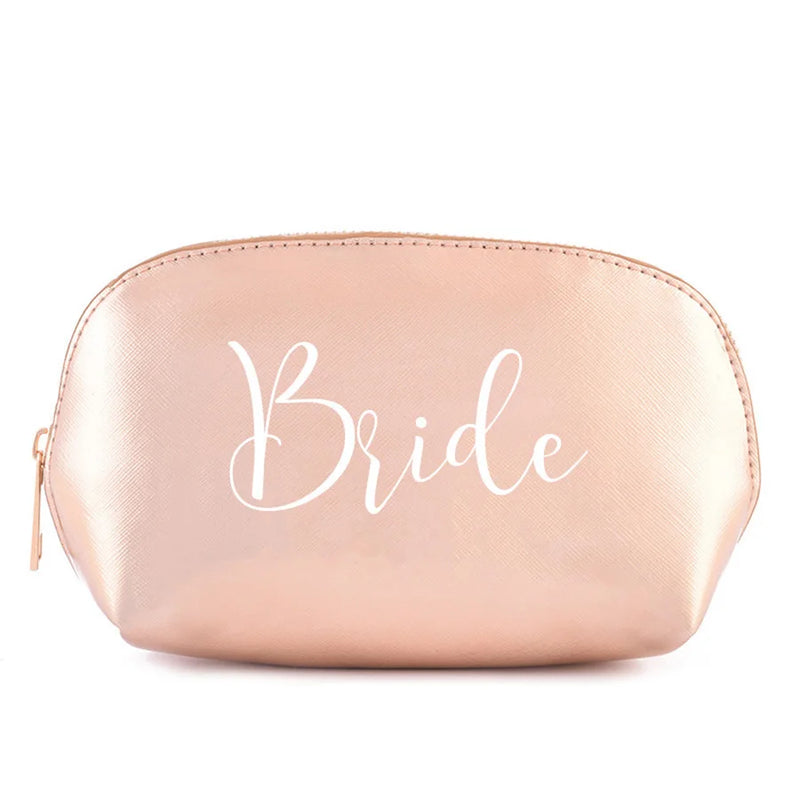 Bridesmaid TEAM Gift BIKINI Swimsuit Waterproof Bag Maid of Honour