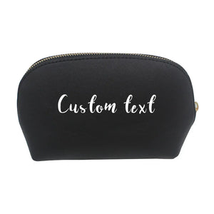 Bridesmaid TEAM Gift BIKINI Swimsuit Waterproof Bag Maid of Honour