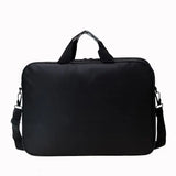Business Office Bag 15.6 Inch Laptop Messenger Bag for Men Women