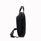 15.6 Inch Laptop Messenger Business Office Bag Men Women
