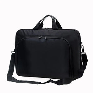 15.6 Inch Laptop Messenger Bag for Business