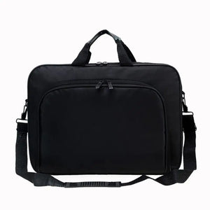 15.6 Inch Laptop Messenger Bag Business Office Bag Men Women