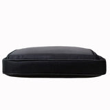 15.6 Inch Laptop Briefcase Bag - Business Office Messenger Bag