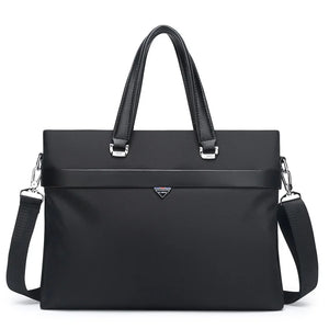 Men's Laptop Business Briefcase Shoulder Bag