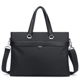Men's Laptop Business Briefcase Shoulder Bag