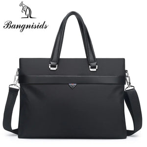Men's Laptop Business Briefcase Shoulder Bag