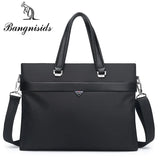 Men's Laptop Business Briefcase Shoulder Bag