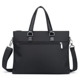 Men's Laptop Business Briefcase Shoulder Bag