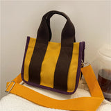 Bright Handbag Women Shoulder Bag Leather Travel Female Messenger Bag