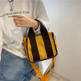 Bright Handbag Women Shoulder Bag Leather Travel Female Messenger Bag