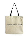 Colorful Pigeon Printed Tote Shoulder Bag Women Eco Reusable Shopper Bag