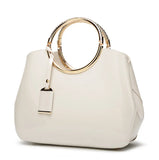 Bright Noodle Handbag Noble Handbag Women's Bag