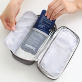 Insulin Travel Case Insulin Cooler Bag Portable Insulated Cooler Box
