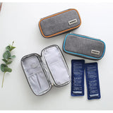 Insulin Travel Case Insulin Cooler Bag Portable Insulated Cooler Box