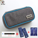 Insulin Travel Case Insulin Cooler Bag Portable Insulated Cooler Box