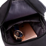 Men's Crossbody Bag Waterproof Nylon Single Shoulder Strap 2019New