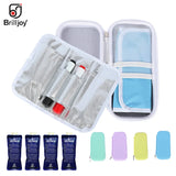 Insulin Cooler Bag Portable Diabetic Travel Case Cooler Box Ice Bag