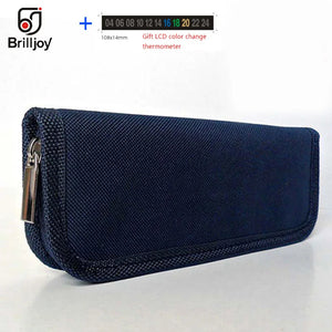 Portable Insulin Cooler Bag Diabetic Cooling Pouch