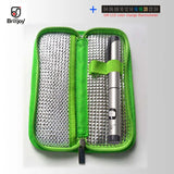 Portable Insulin Cooler Bag Diabetic Cooling Pouch