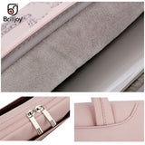 Cartoon Painted Laptop Briefcase 13 14 15inch Waterproof Travel Bag