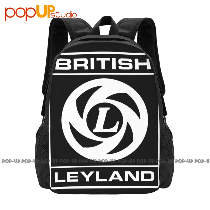 British Leyland Backpack Large Capacity Swimming Personalised Backpack