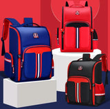 Waterproof Children Schoolbags Large Capacity Kids School Backpacks