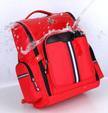 Waterproof Children Schoolbags Large Capacity Kids School Backpacks