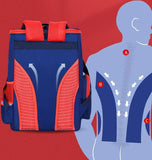 Waterproof Children Schoolbags Large Capacity Kids School Backpacks