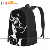 Britney 01 Backpack Large Capacity Training Sports Bag