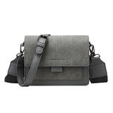 Broadband Female Shoulder Bag Ladies Messenger Bag Purse Mobile Phone Bag