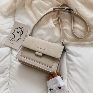 Women's Shoulder Bag Messenger Purse & Phone Bag