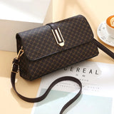 Women's Shoulder Bag Messenger Bag Purse Mobile Phone Bag