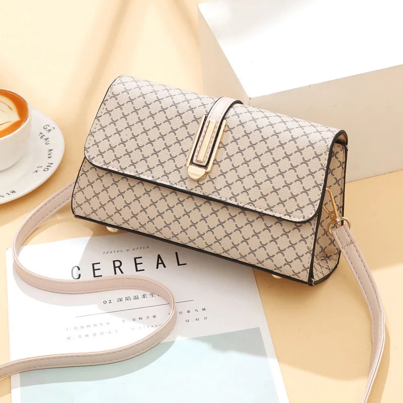 Women's Shoulder Bag Messenger Bag Purse Mobile Phone Bag